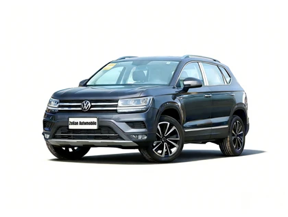 फॉक्सवैगन थारु 330टीएसआई 4WD फ्लैगशिप संस्करण